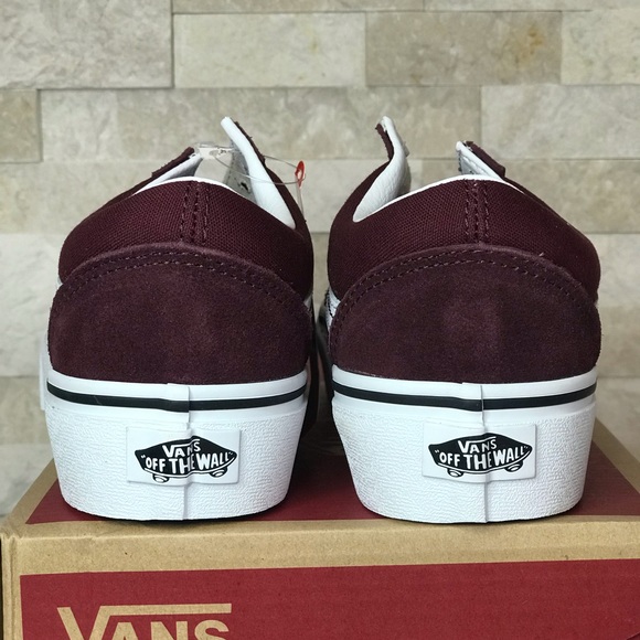 Vans Old Skool Platform - Picture 5 of 10